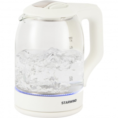 Чайник электрический StarWind SKG1056 - фото 16