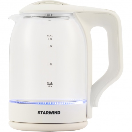 Чайник электрический StarWind SKG1056 - фото 18