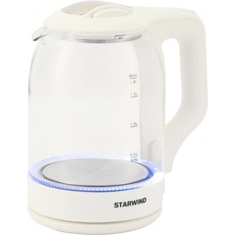 Чайник электрический StarWind SKG1056 - фото 3