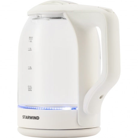 Чайник электрический StarWind SKG1056 - фото 21
