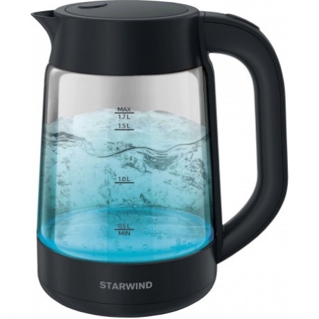 Чайник электрический StarWind SKG4030 - фото 1