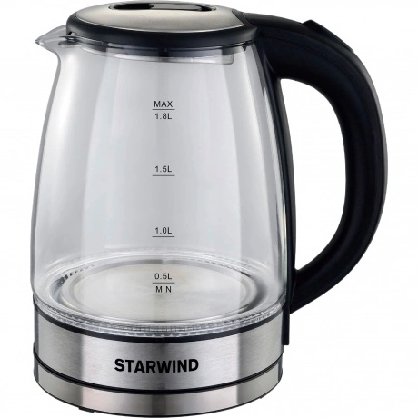 Чайник электрический StarWind SKG4777