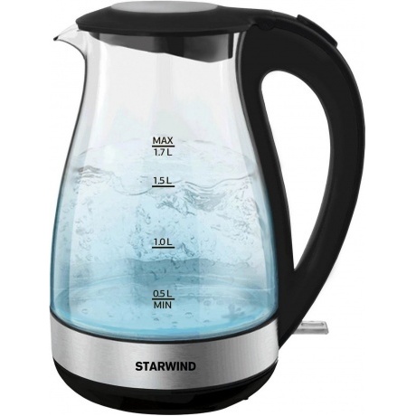Чайник электрический StarWind SKP3039 - фото 1