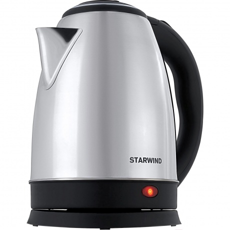 Чайник электрический StarWind SKS1771 - фото 1