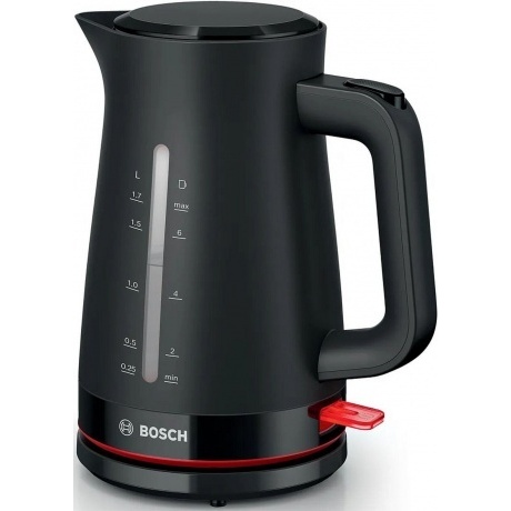 Чайник электрический Bosch TWK3M123 - фото 1