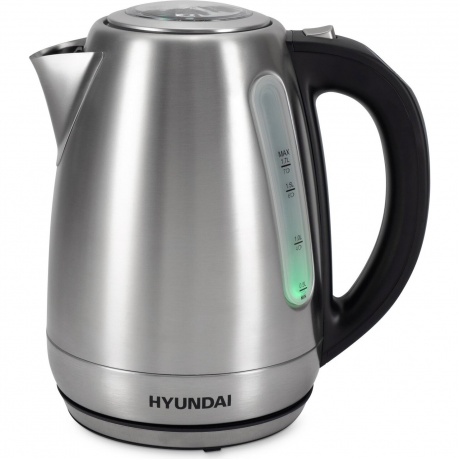 Чайник электрический Hyundai HYK-S8408 - фото 1