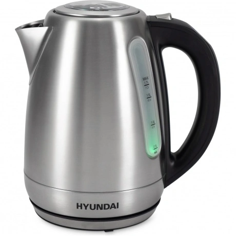 Чайник электрический Hyundai HYK-S8408