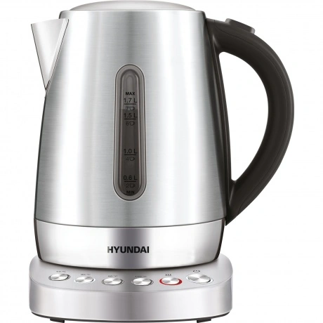 Чайник электрический Hyundai HYK-S7770