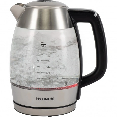 Чайник электрический Hyundai HYK-G9408