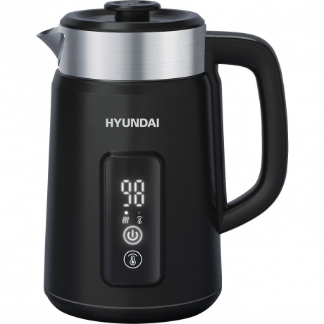 Чайник электрический Hyundai HYK-S3505 - фото 1