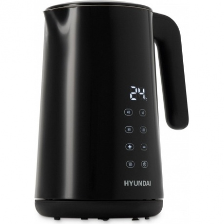 Чайник электрический Hyundai HYK-S4017 - фото 10
