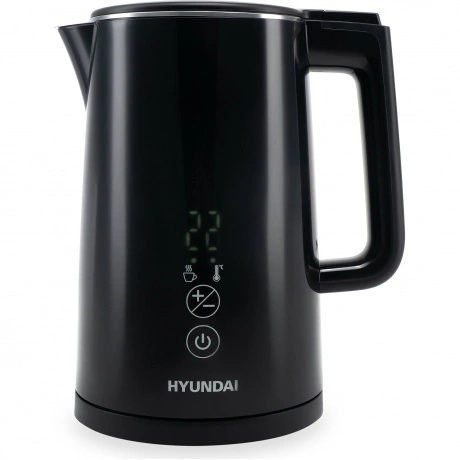 Чайник электрический Hyundai HYK-S5509