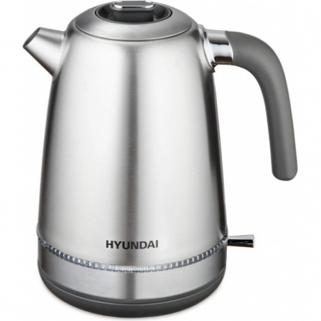 Чайник электрический Hyundai HYK-S5806 - фото 1