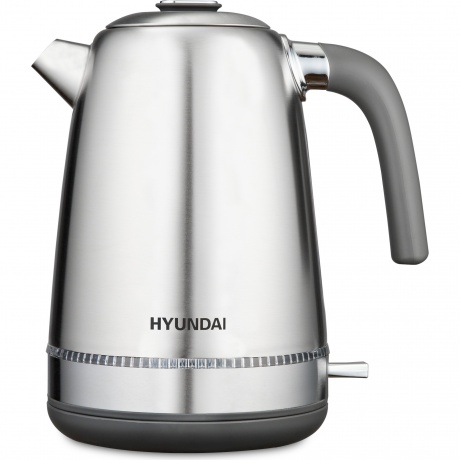 Чайник электрический Hyundai HYK-S5806 - фото 17