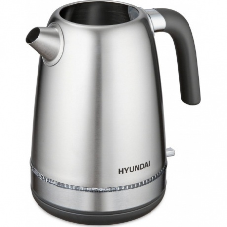 Чайник электрический Hyundai HYK-S5806 - фото 4