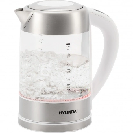 Чайник электрический Hyundai HYK-S5807