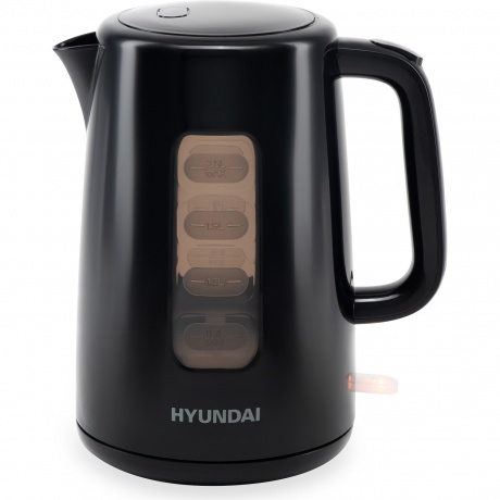 Чайник электрический Hyundai HYK-P2501 - фото 1