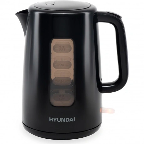 Чайник электрический Hyundai HYK-P2501