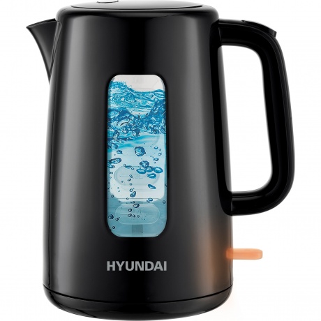 Чайник электрический Hyundai HYK-P2501 - фото 2