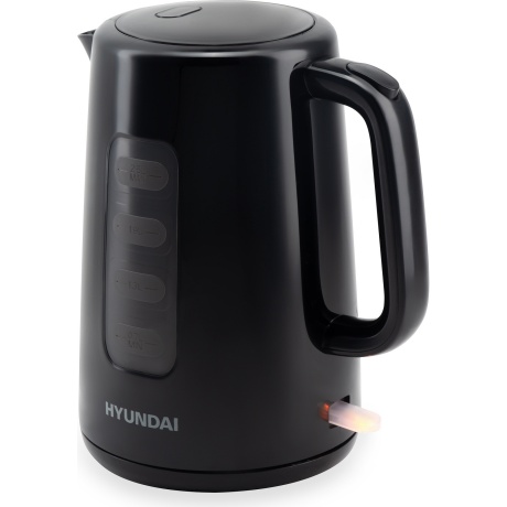 Чайник электрический Hyundai HYK-P2501 - фото 6