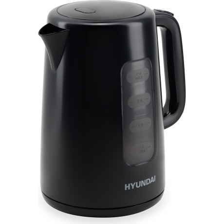 Чайник электрический Hyundai HYK-P2501 - фото 8