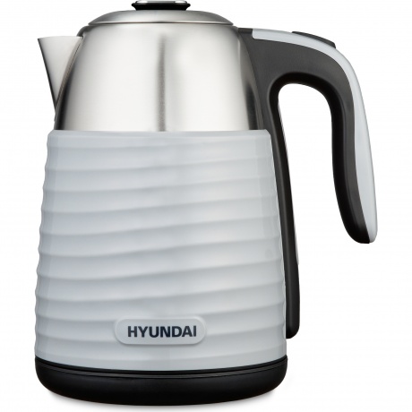 Чайник электрический Hyundai HYK-S4804 - фото 1