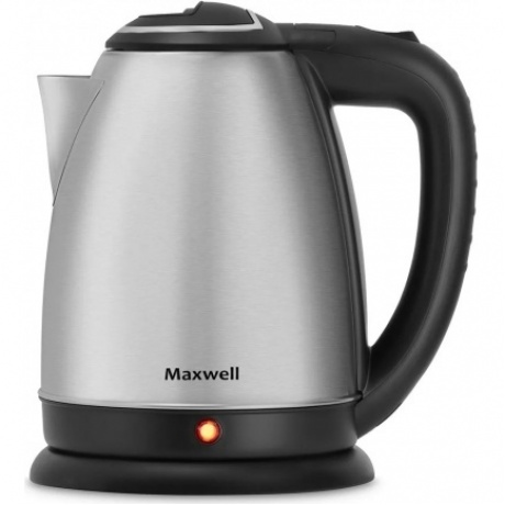 Чайник электрический Maxwell MW-1081 - фото 1
