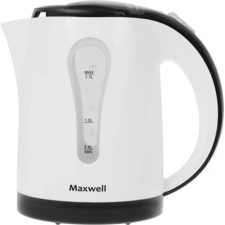 Чайник электрический Maxwell MW-1079 - фото 2