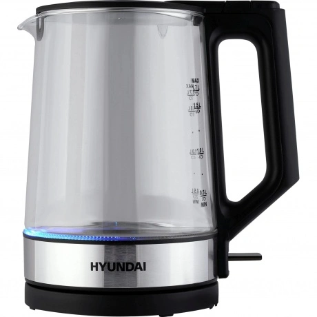Чайник электрический Hyundai HYK-G8808