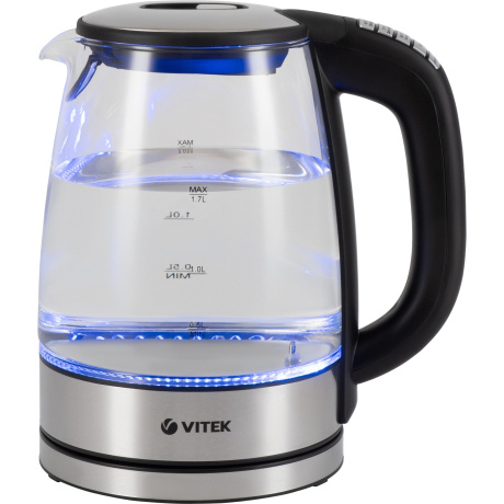 Чайник электрический Vitek VT-8828 - фото 1