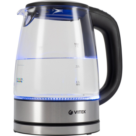 Чайник электрический Vitek VT-8828 - фото 4