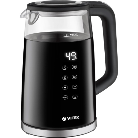 Чайник электрический Vitek VT-8827 - фото 1