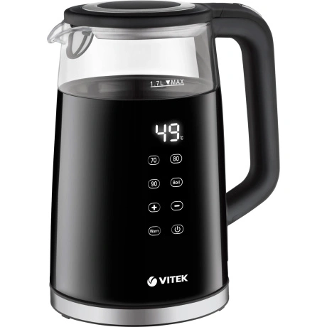 Чайник электрический Vitek VT-8827