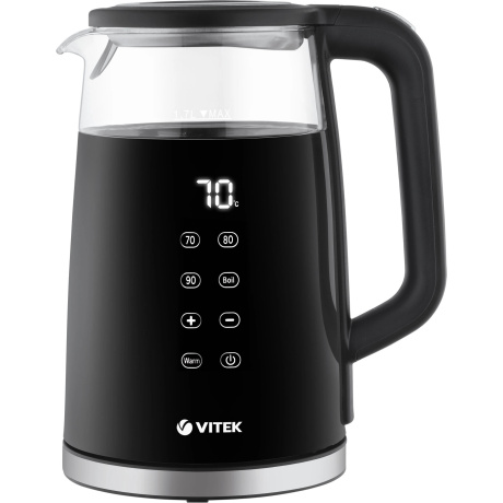 Чайник электрический Vitek VT-8827 - фото 2