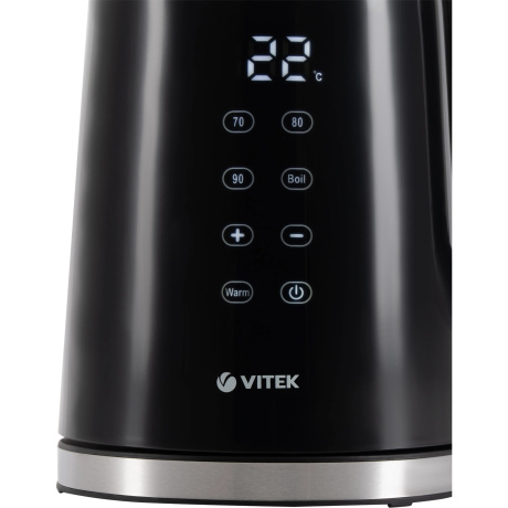 Чайник электрический Vitek VT-8827 - фото 4