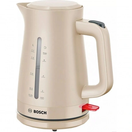 Чайник электрический Bosch TWK3M127