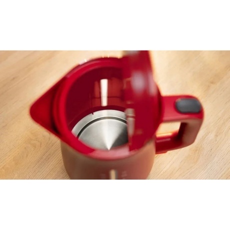 Чайник электрический Bosch TWK3M124 - фото 3