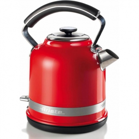 Чайник электрический Ariete 2854 Moderna (00C285400AR0) - фото 2