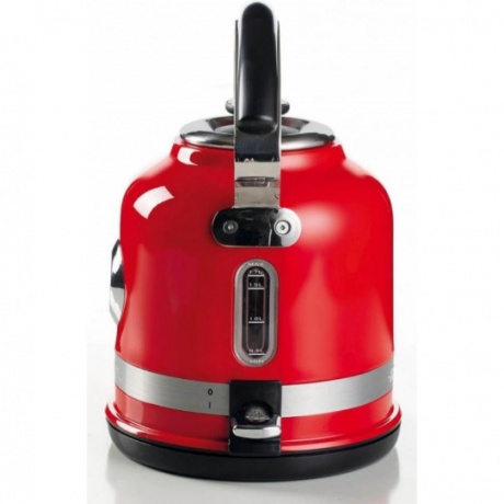 Чайник электрический Ariete 2854 Moderna (00C285400AR0) - фото 5