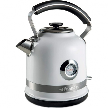 Чайник электрический Ariete 2854 Moderna (00C285401AR0) - фото 1