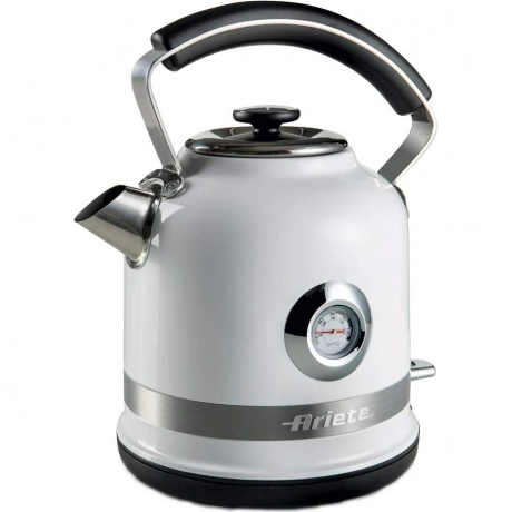 Чайник электрический Ariete 2854 Moderna (00C285401AR0)