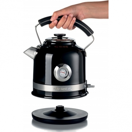 Чайник электрический Ariete 2854 Moderna (00C285402AR0) - фото 2