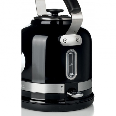 Чайник электрический Ariete 2854 Moderna (00C285402AR0) - фото 3