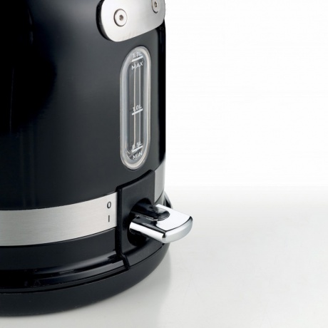 Чайник электрический Ariete 2854 Moderna (00C285402AR0) - фото 4