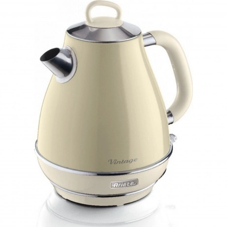 Чайник электрический Ariete 2869 Vintage (00C286903AR0)