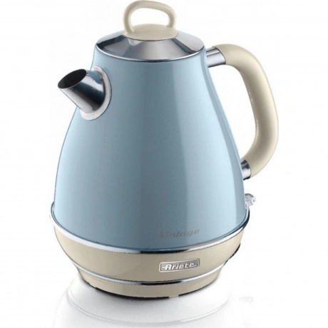 Чайник электрический Ariete 2869 Vintage (00C286905AR0)