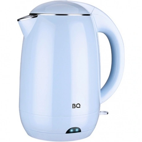 Чайник электрический BQ-KT1702P Голубой