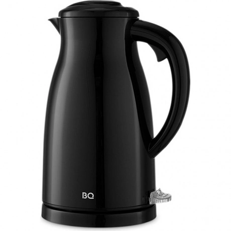 Чайник электрический BQ-KT1709S Черный