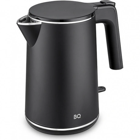 Чайник электрический BQ KT1716P Черный