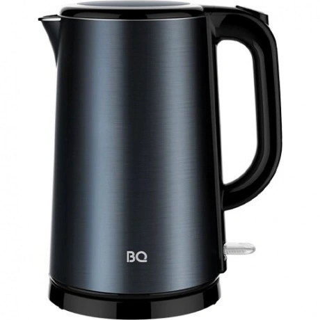 Чайник электрический BQ KT1824S Черный Графит
